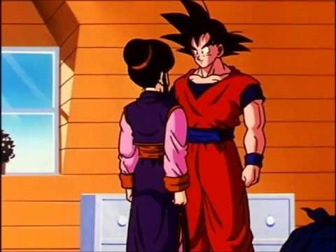 Goku Finds Vegeta Pregnant Bulma...Again | English Sub