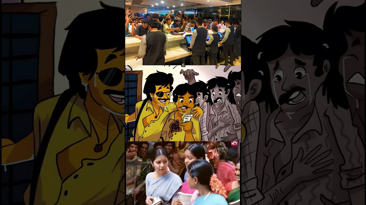 coolie ticket booking 