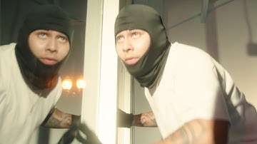 KRUK ONE & RG - THE SKIT (Official Music Video)