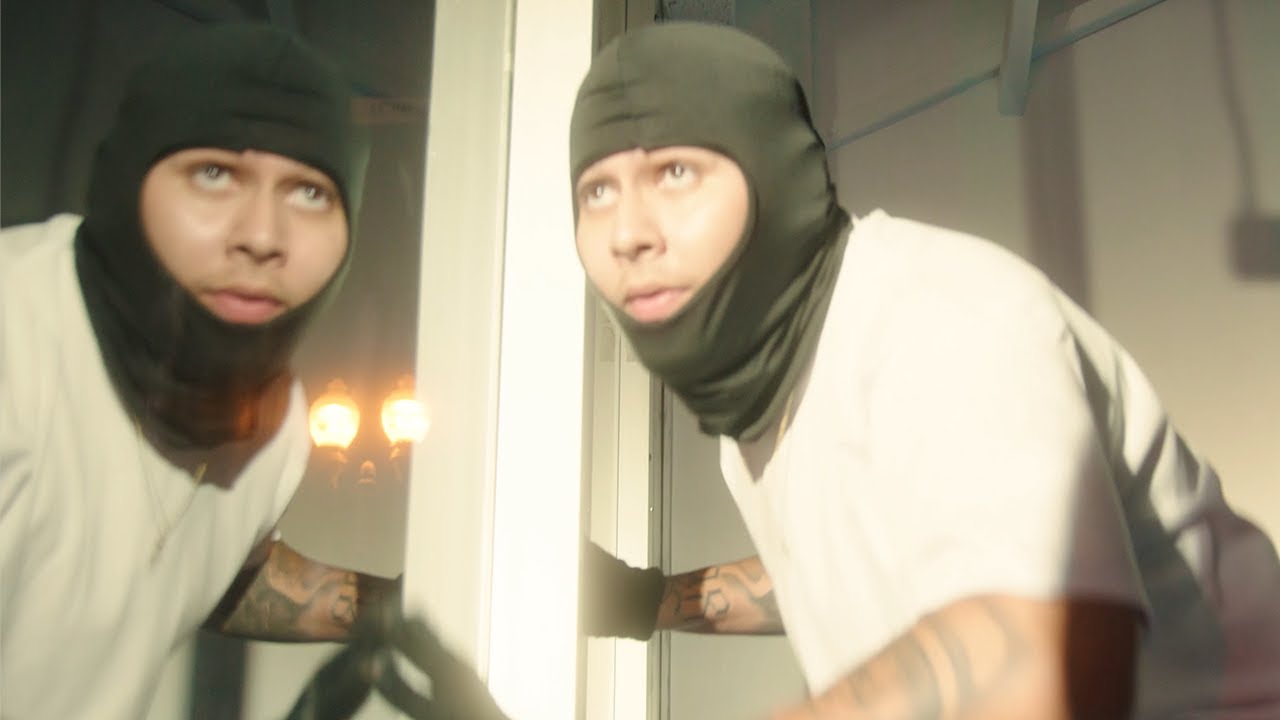 KRUK ONE & RG THE SKIT (Official Music Video) YouTube