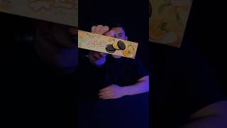 Рождественское печенье с апельсиновой начинкой 🍊🎄