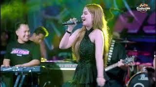 JANGAN BERTENGKAR LAGI - INDRI ANANDA  || NEW ASTINA LIVE SIRAPAN MADIUN - PM AUDIO
