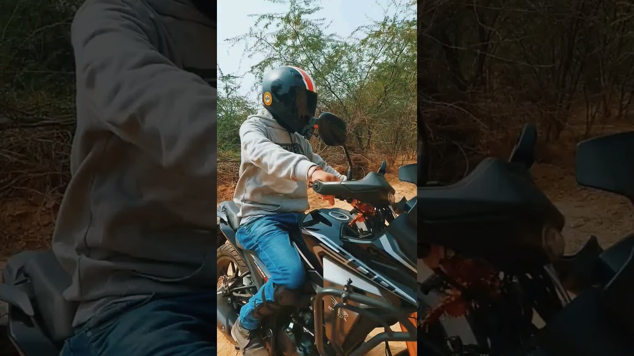 Night before Ride !! 💤🫶🏻 | #viralvideo #shorts