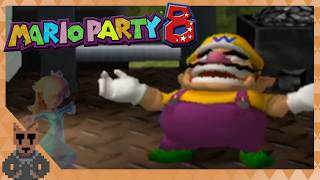 Mario Party 8 | itsymmij Stream