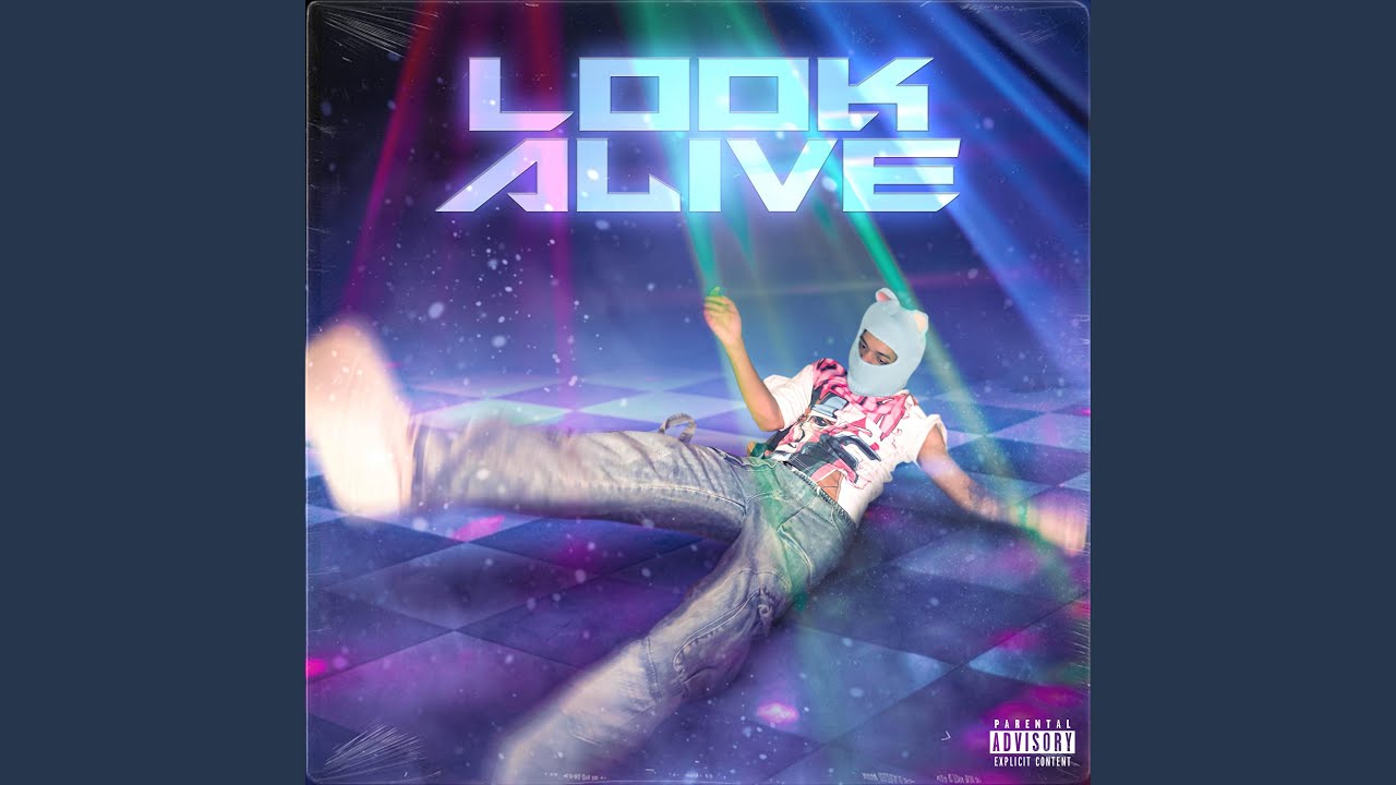 Watch Look Alive on YouTube Watch Look Alive on YouTube