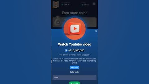 X empire episode 64/x empire YouTube code/ 12 October