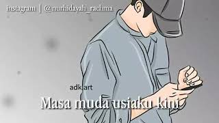 Masa Muda - Edcoustic