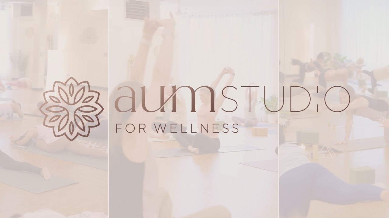 There is an art to getting lost... | AUM Studio