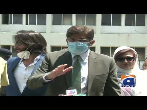 cm-sindh-murad-ali-shah-ki-nab-rawalpindi-ke-bhar-media-se-guftagu