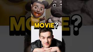 Amanda The Adventurer Is Getting A MOVIE? #amandatheadventurer #woolly #playmyway #amanda #matpat