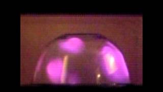 Microwave Plasma (stable) zoomed