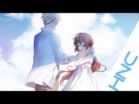 ┆►nightcore---painted-love-『-adrian-sina-feat-sandra-n』