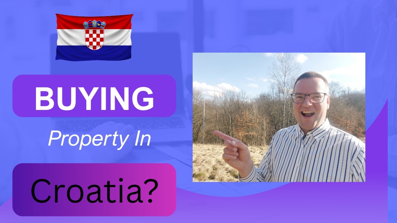 Реальная стоимость покупки недвижимости в Хорватии | Цены, налоги и сборы