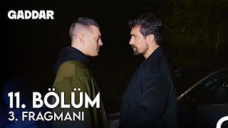 Gaddar 11.  3. Fragmanı - Kim Bu Zakkum Kardeşler? Resimi