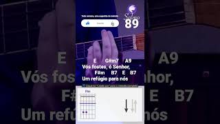 Vídeo de Salmo 89