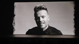 Westlife - Liverpool 25th June - I Have A Dream