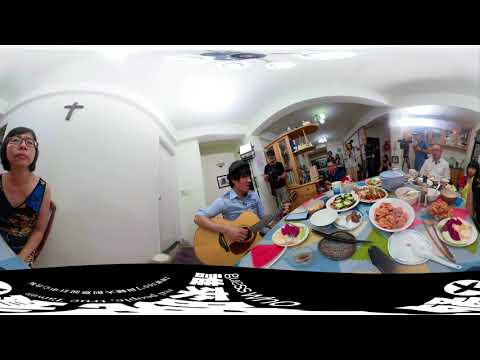  【晚餐360°】王宏恩「不用擔心我」完整演唱