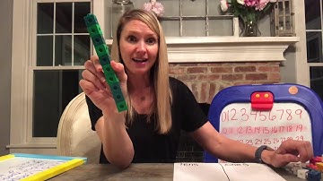 1.NBT.3 Compare 2 two digit numbers based on value of tens and ones