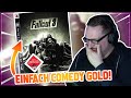 Fallout 3 ist in 2024 einfach comedy gold