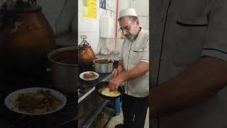 مطعم ابو حوراء في مدينة قم في ايران  مختصة فقط في الريوك العراقي الاصلي