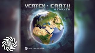 Vertex &amp; Vice - Out Of Orbit (Side Effects rmx)