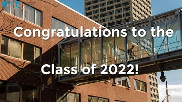 ORC Commencement Videos 22