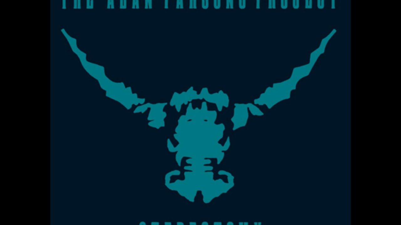 The Alan Parsons Project The Time Machine Part 2 - YouTube