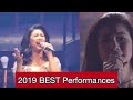 Regine Velasquez BEST Performances of 2019 (PART 1)