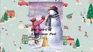 Enya - The Spirit Of Christmas Past