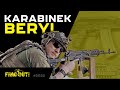 Karabinek Beryl - Fabryka Broni "Łucznik"-Radom