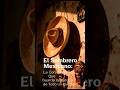 “La Corona del Charro: El Sombrero Mexicano Que Nació del Sol y Se Volvió Cultura Eterna”