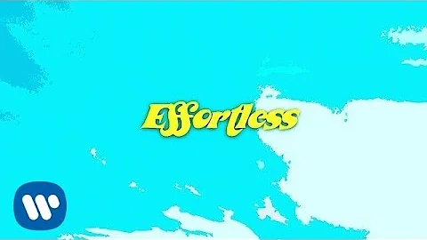 Wale - Effortless (Official Lyric Video)