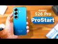 Samsung Galaxy S26 Pro: The New Era Begins! Finally, Big Move!