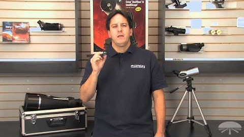 1.25" Skyglow broadband filter - Orion Telescopes