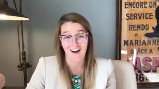 Women Leading Tidepool: Izzy Goodwin, VP of Development
