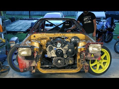 Drifting angle kit and drift car builds for Sale in Riverside, CA - OfferUp