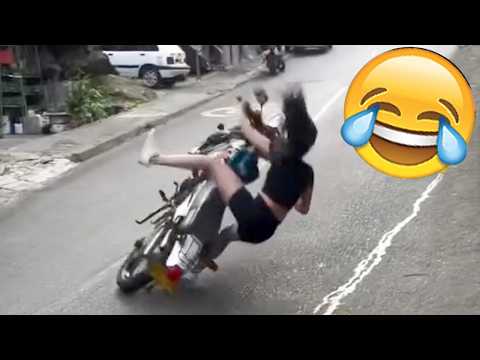Best Funny Videos Of 2025 😂 TRY NOT TO LAUGH Funny Videos #21