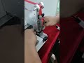 HH-345F Tape Spot Wrapping Machine with ficture