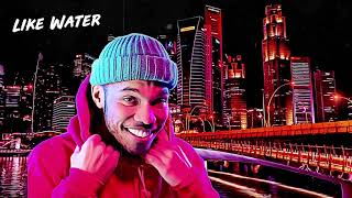 Anderson Paak Type Beat | Mac Miller Type Beat - "Like Water"
