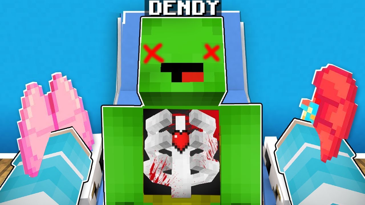 BUFLO vs. MINECRAFT! #37 [Deutsch/HD]