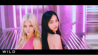 SORN - Nirvana Girl (ft. YEEUN) (Official Video Trailer #2)