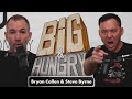 Big & Hungry #1