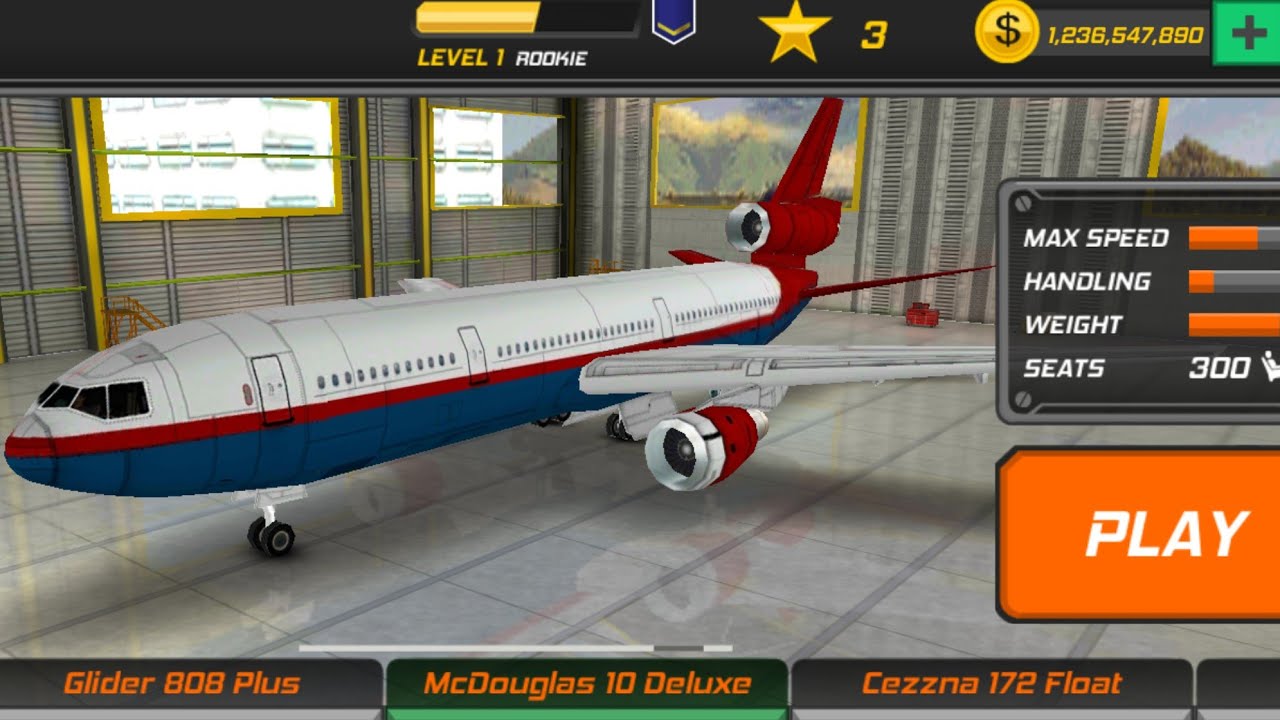 Flight Pilot Simulator` MOD APK 1.5.0 HACK & CHEATS download ... - 