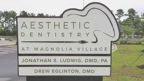 How We Make HDU Business Signs