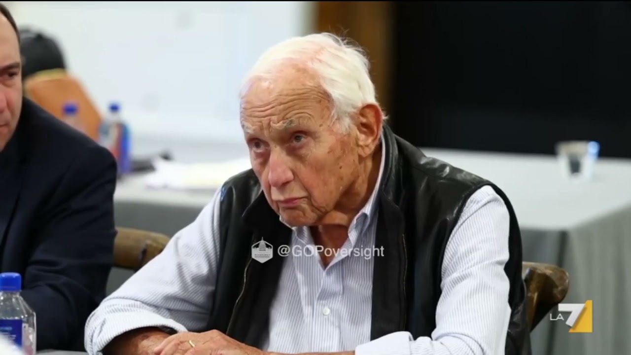 Epstein Files, i legami del miliardario Leslie Wexner con la rete di Epstein