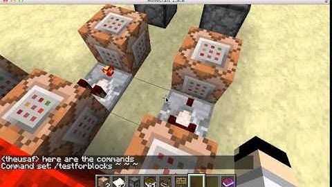Custom crafting recipe Minecraft Command Creation