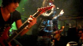 Watch Lovehatehero Ill Make It To Brigades video