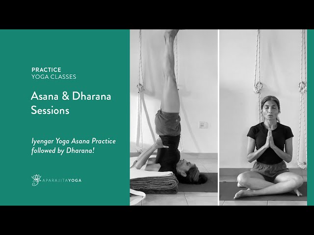 From Dharana (Concentration) into Dhyana (Meditation) • Yoga Basics | Yoga  postures, Advanced yoga, Yoga photography