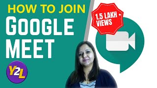This video will help you to join meeting on google meet via mobile
app. watch the know how can at by invitation link/ meet...