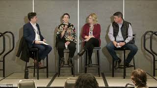 2024 Convening: Legislative Panel